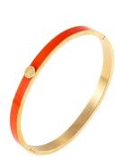 By Jolima Palermo Bangle Orange