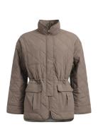 Rethinkit Thermo Classic Jacket Lyon Brun