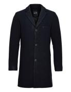 ONLY & SONS Onsjaylon Wool Coat Otw Svart