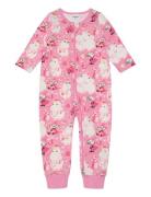 MUMIN Jewellery Pyjamas Rosa