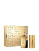 Rabanne Million Edt 50Ml/Deo Stick 75Ml 125 Ml Nude