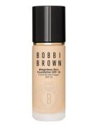 Bobbi Brown Weightless Skin Foundation Spf15