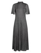 Nümph Nusimma Dress Silver