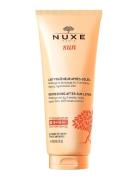 NUXE Sun Aftersun Lotion 200 Ml Nude