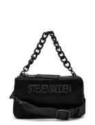 Steve Madden Bnicco-V Crossbody Bag Svart