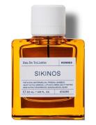 KORRES Sikinos Eau De Toilette Nude