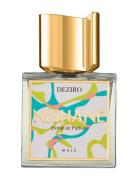 NISHANE Deziro Edp 100 Ml Nude