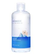 Mixsoon Glacier Water Hyaluronic Acid Serum Nude