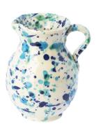 Familianna Confetti Water Pitcher Multi/patterned