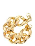 By Jolima Madrid Bracelet Guld