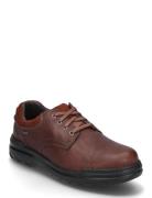 Clarks Rockie Walkgtx H Brun