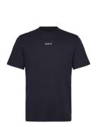 Replay T-Shirt Regular Svart