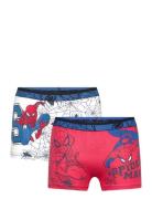 Spider-man Boxer Multi/patterned