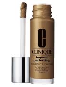 Clinique Beyond Perfecting Foundation + Concealer