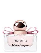 Salvatore Ferragamo Signorina Edp Nude