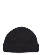 Weekday Beanie Svart