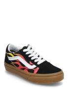 VANS Old Skool Svart