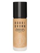 Bobbi Brown Mini Weightless Skin Foundation Spf 15