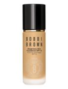 Bobbi Brown Weightless Skin Foundation Spf15