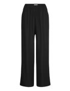 Stylein Maria Long Trousers Svart