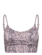 Aim´n Viper V Strap Bra Multi/patterned