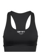 Aim´n Edge Core Racerback Bra Svart