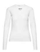 Aim´n Edge Core Long Sleeve Vit