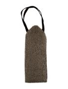 Emendo Back Scrubber Svart