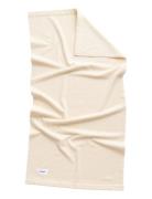 MAGNIBERG Gelato Towel Kräm