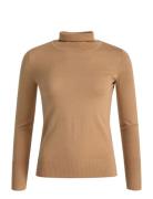 Ivo Nikkolo Merino Wool Knit, Krolly 1 Beige