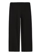 Name It Nkfolova Wide Pant Svart