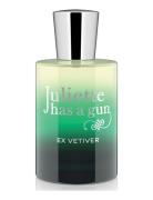 Juliette Has A Gun Ex Vetiver Edp Nude