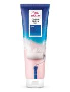 Wella Professionals Wella Professionals Color Fresh Mask Blue 150Ml Bl...