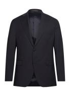 Oscar Jacobson Fogerty Blazer Svart