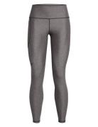 Under Armour Tech Hirise Legging Grå