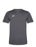 Under Armour Ua M's Ch. Train Ss Grå