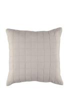 Noble House Cushion Cover Quilt Beige