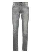 Blend Bhtwister2391 Slimfit Multif. Grå