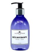 Victor Vaissier Héliotrope Liquid Soap Nude