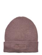 MINI A TURE Matboje Beanie Burgundy