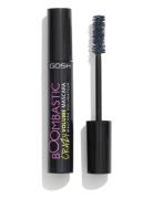 GOSH COPENHAGEN Gosh Boombastic Crazy Mascara Grå