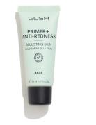 GOSH COPENHAGEN Gosh Primer Plus+ Nude