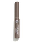 GOSH COPENHAGEN Gosh Brow Lift Coloured Lamination Gel Nude