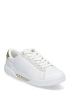 Tommy Hilfiger Chic Court Sneaker Vit