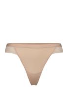 Tommy Hilfiger Thong Beige