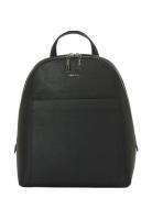 Calvin Klein Ck Must Dome Backpack_Caviar Svart