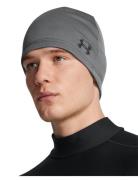 Under Armour Ua Storm Beanie Grå