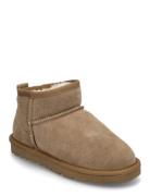 Sofie Schnoor Young Boot Low Boozt Beige