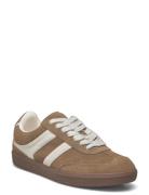 Sofie Schnoor Young Sneaker Brun