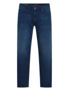 Tommy Hilfiger Core Bleecker Deep Blue Blå